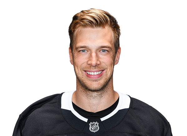 Darcy Kuemper NHL 25 Rating