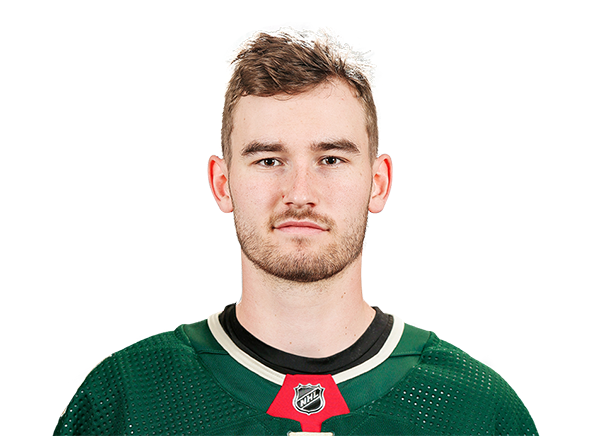 David Jiricek NHL 25 Rating