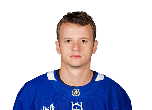 David Kampf NHL 25 Rating