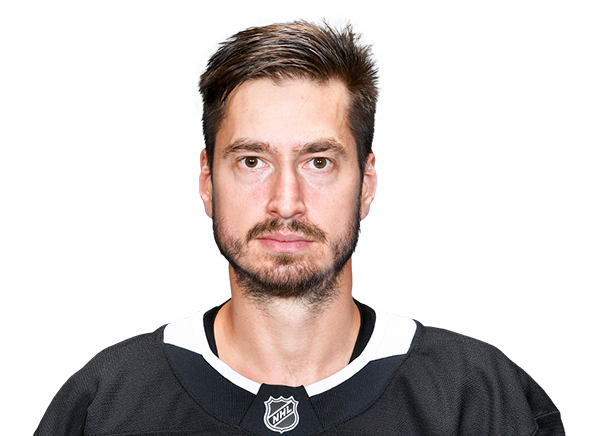 David Rittich NHL 25 Rating
