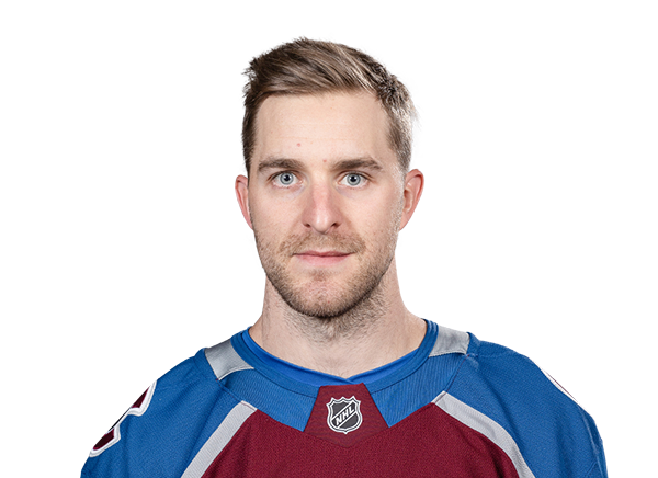 Devon Toews NHL 25 Rating
