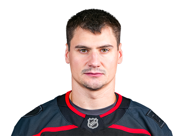 Dmitry Orlov NHL 25 Rating
