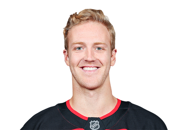 Dougie Hamilton NHL 25 Rating