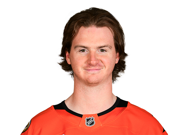 Drew Helleson NHL 25 Rating