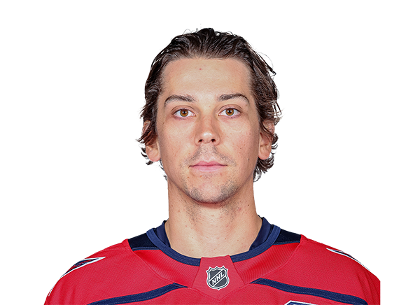 Dylan Strome NHL 25 Rating