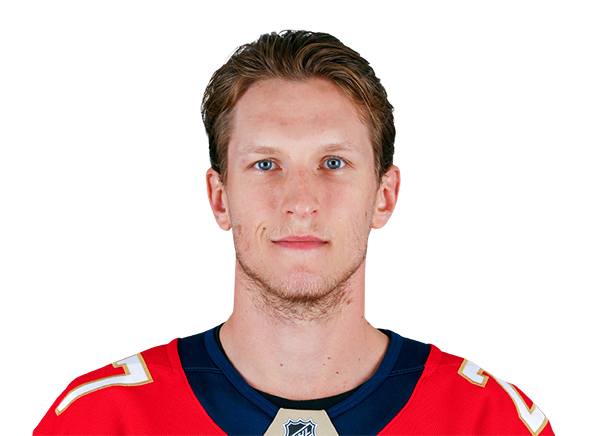 Eetu Luostarinen NHL 25 Rating
