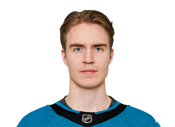 Eetu Makiniemi NHL 25 Rating