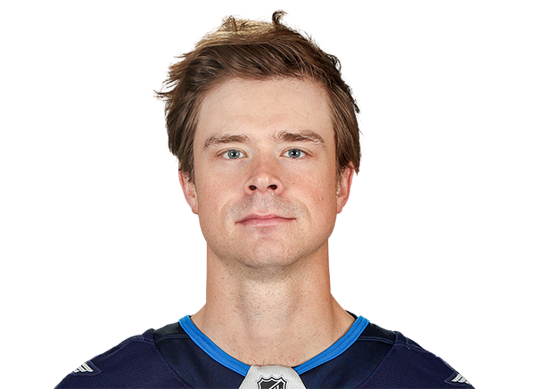 Eric Comrie NHL 25 Rating