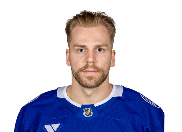 Erik Cernak NHL 25 Rating
