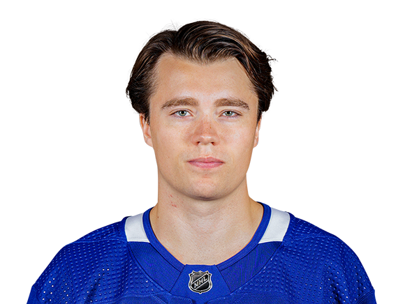Erik Källgren NHL 25 Rating