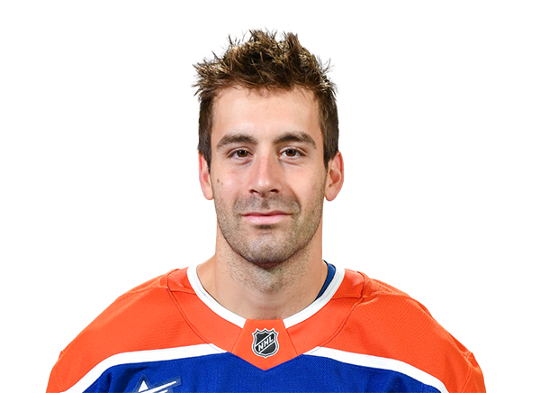 Evan Bouchard NHL 25 Rating