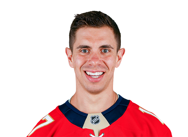 Evan Rodrigues NHL 25 Rating