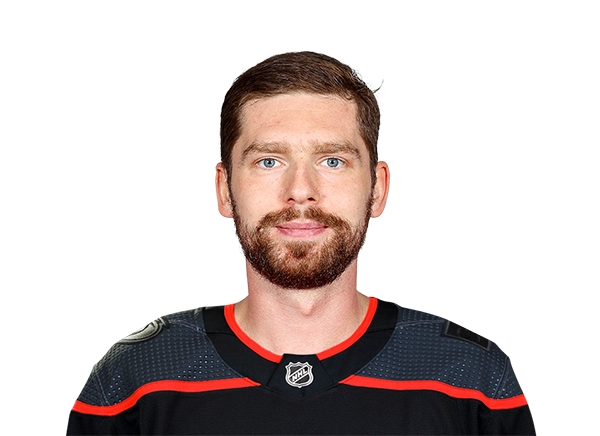 Evgeny Kuznetsov NHL 25 Rating
