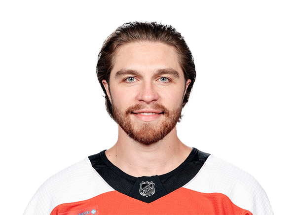Felix Sandstrom NHL 25 Rating
