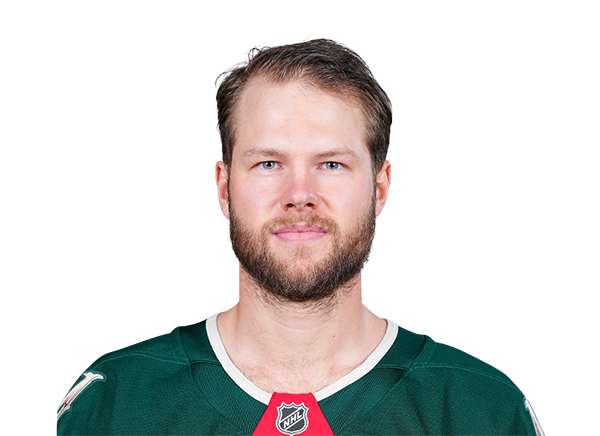 Filip Gustavsson NHL 25 Rating