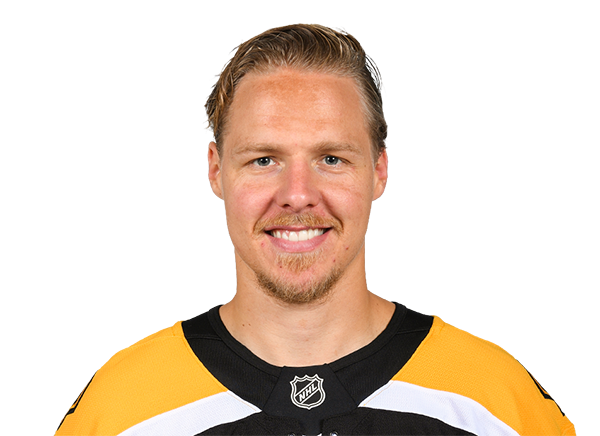 Hampus Lindholm NHL 25 Rating