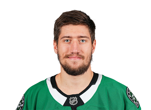 Ilya Lyubushkin NHL 25 Rating