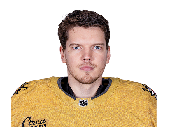 Ilya Samsonov NHL 25 Rating