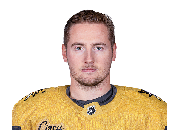 Ivan Barbashev NHL 25 Rating