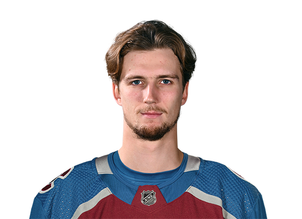 Ivan Prosvetov NHL 25 Rating