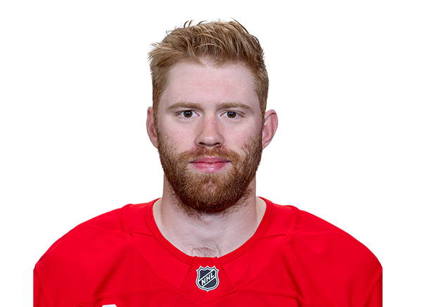 J.T. Compher NHL 25 Rating