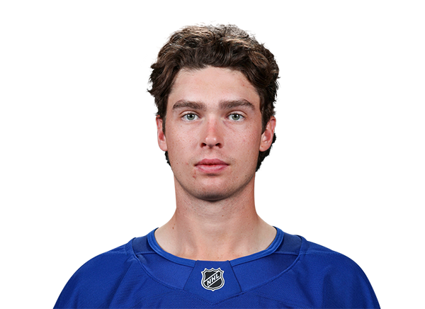 Jack Quinn NHL 25 Rating