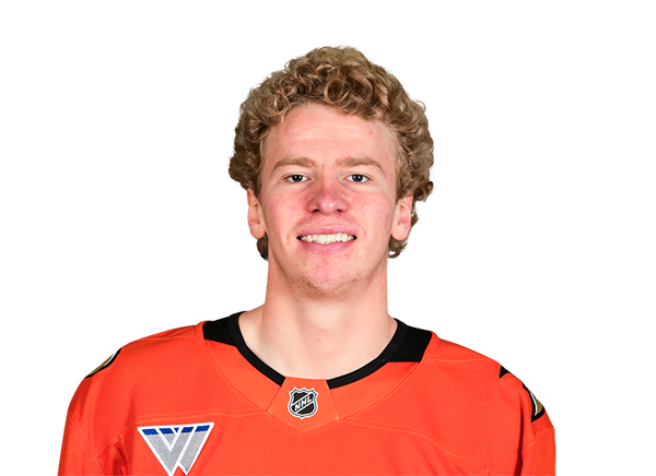 Jackson LaCombe NHL 25 Rating