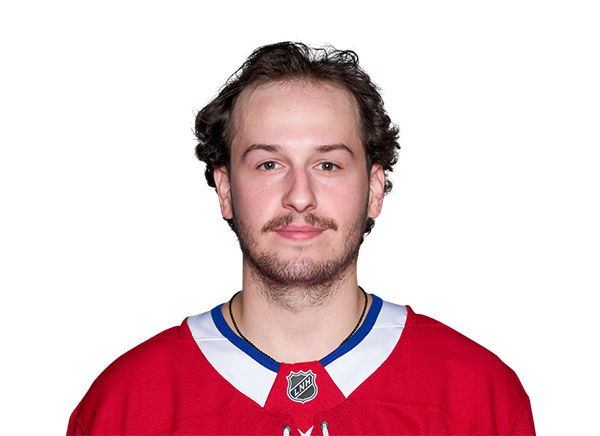 Jacob Perreault NHL 25 Rating