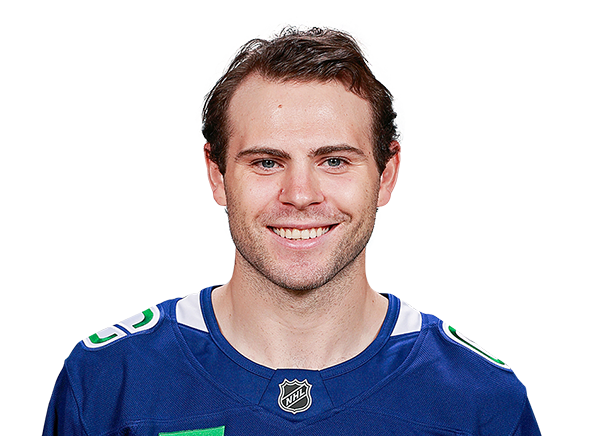 Jake DeBrusk NHL 25 Rating