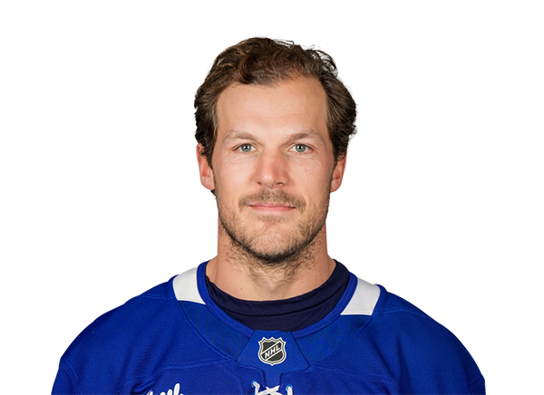 Jake McCabe NHL 25 Rating