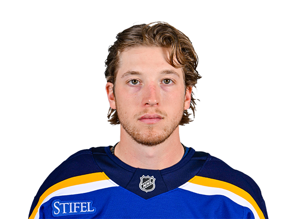 Jake Neighbours NHL 25 Rating