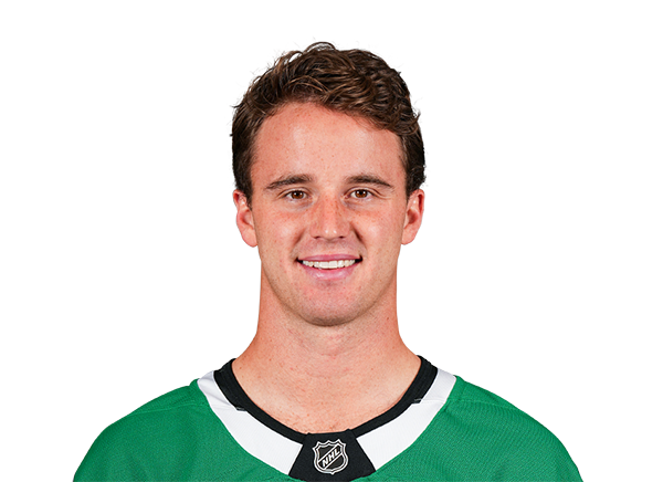 Jake Oettinger NHL 25 Rating