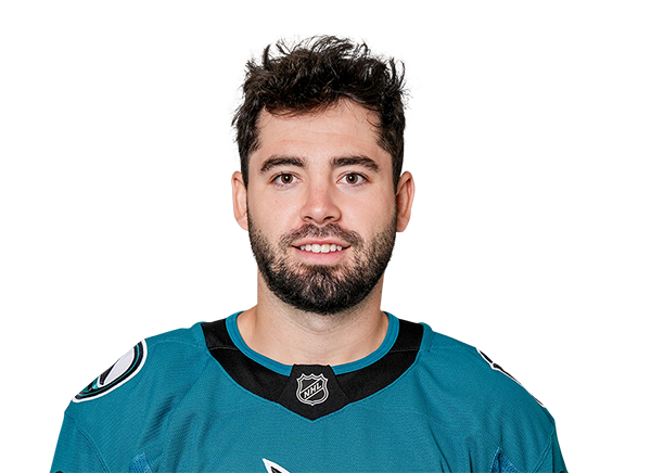 Jake Walman NHL 25 Rating