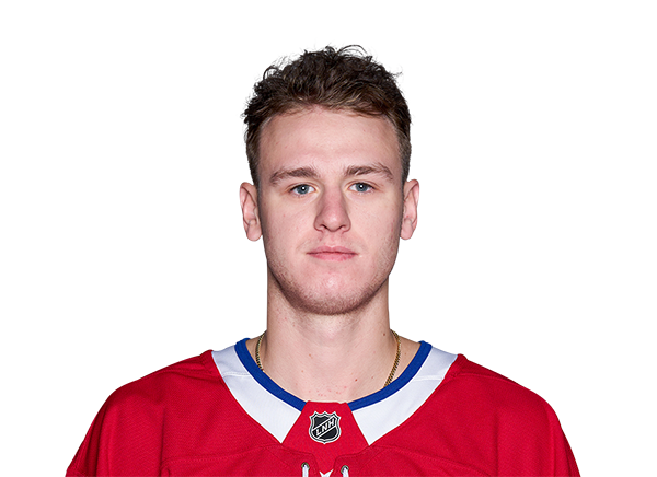 Jakub Dobeš NHL 25 Rating