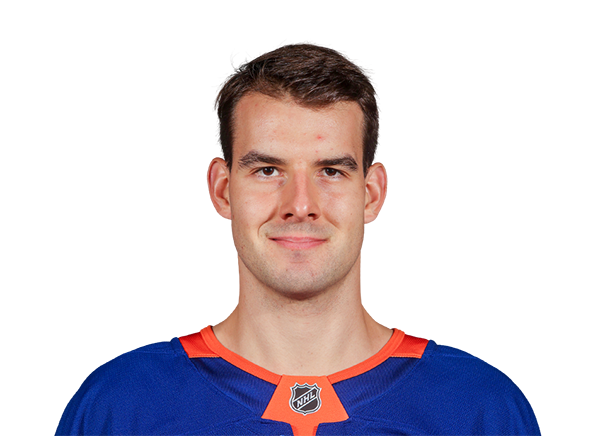 Jakub Skarek NHL 25 Rating