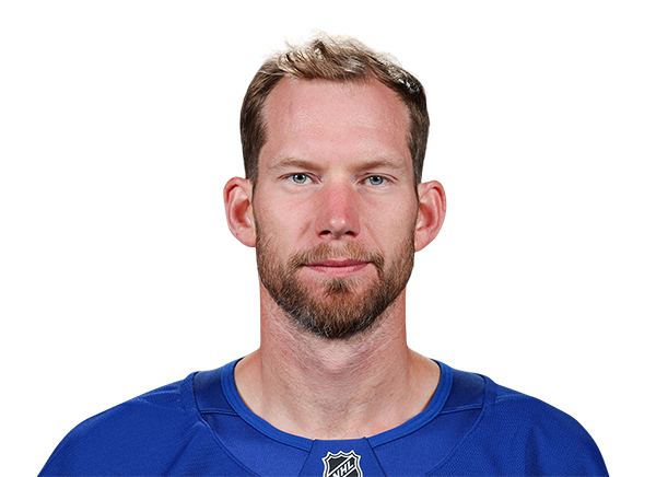 James Reimer NHL 25 Rating
