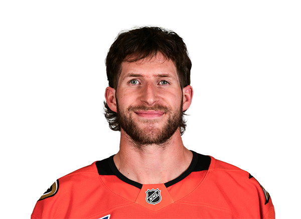 Jansen Harkins NHL 25 Rating