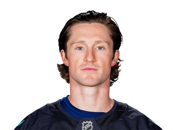 Jared McCann NHL 25 Rating