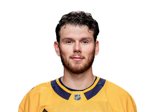 Jeremy Lauzon NHL 25 Rating