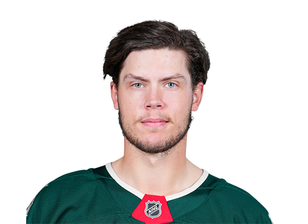 Jesper Wallstedt NHL 25 Rating