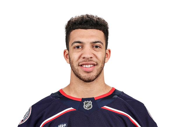 Jet Greaves NHL 25 Rating