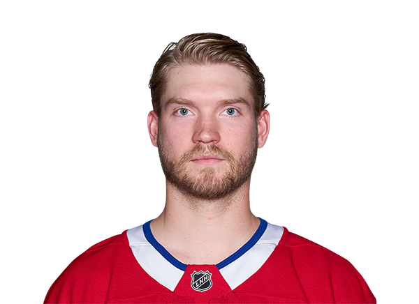 Joel Armia NHL 25 Rating