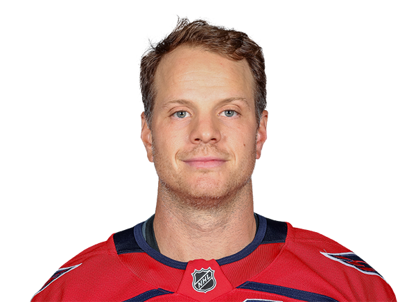 John Carlson NHL 25 Rating