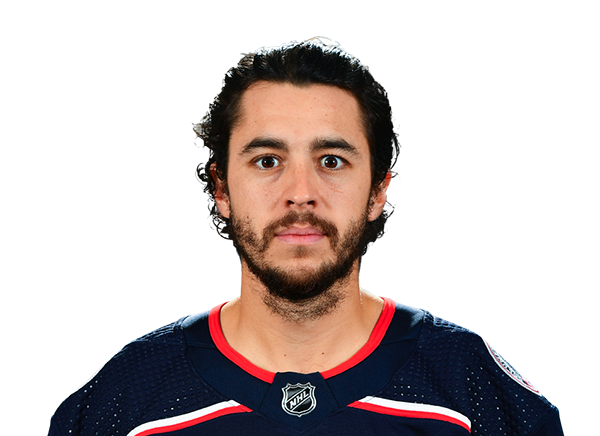 Johnny Gaudreau NHL 25 Rating