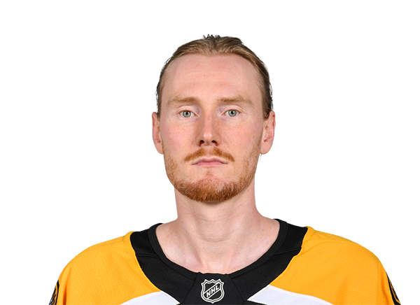 Joonas Korpisalo NHL 25 Rating