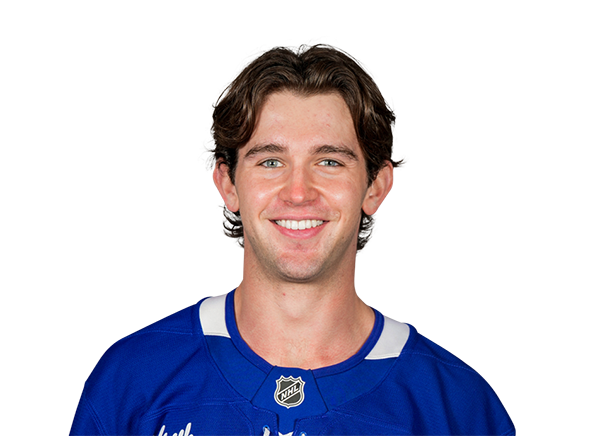Joseph Woll NHL 25 Rating