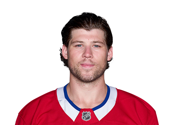 Josh Anderson NHL 25 Rating