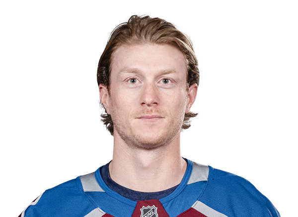Josh Manson NHL 25 Rating