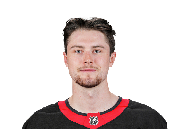 Josh Norris NHL 25 Rating