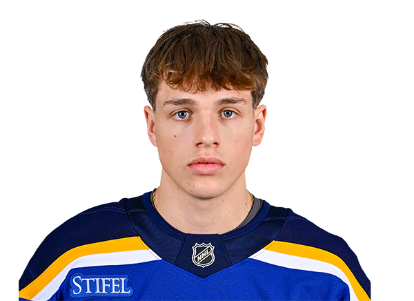 Juraj Pekarcik NHL 25 Rating